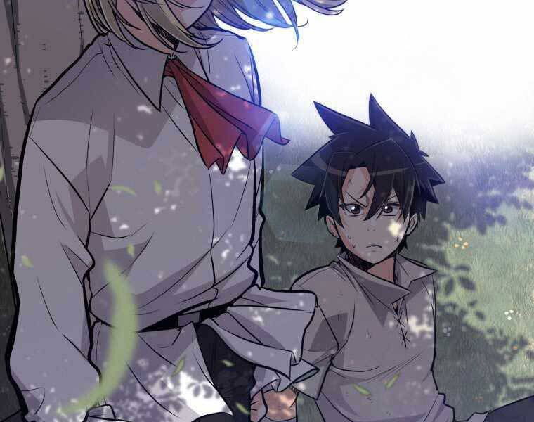 Chế Ngự Kiếm - Chương 5