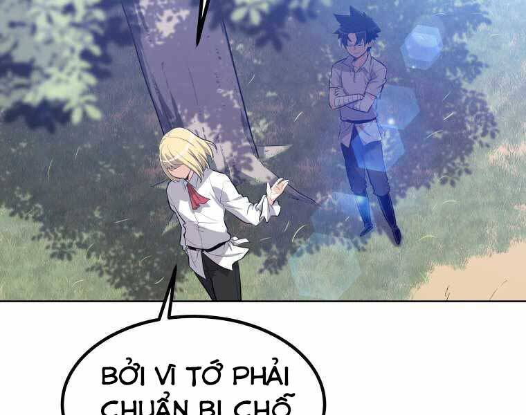 Chế Ngự Kiếm - Chương 5