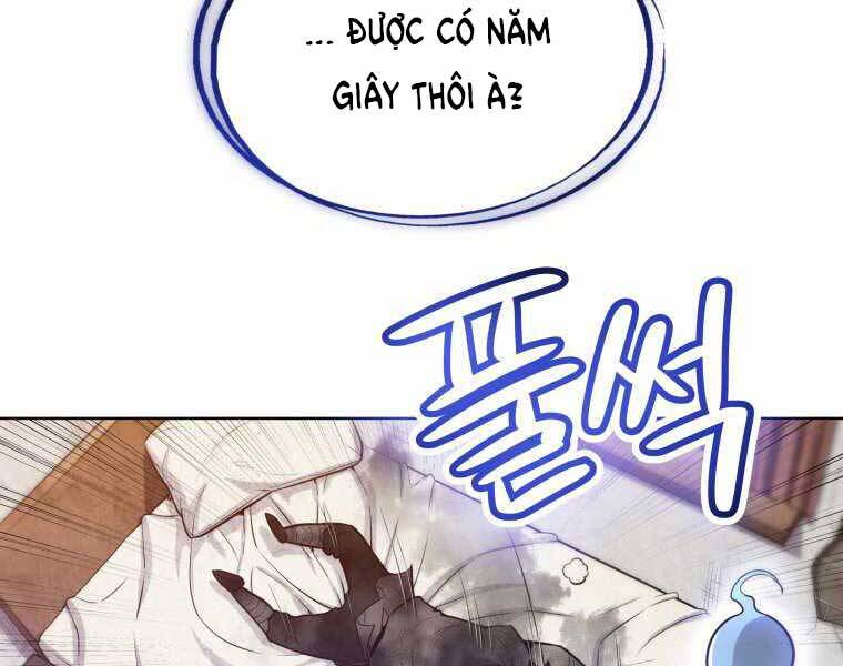 Chế Ngự Kiếm - Chương 5