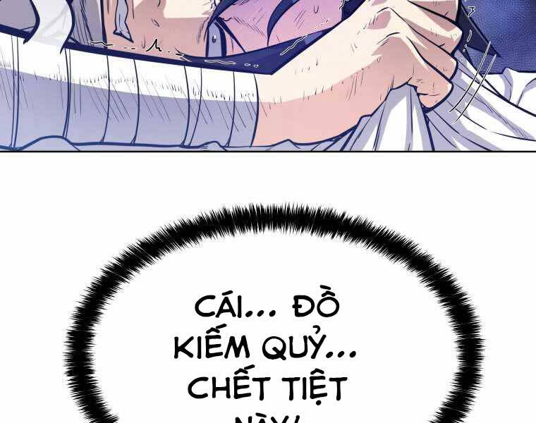 Chế Ngự Kiếm - Chương 5