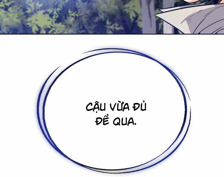 Chế Ngự Kiếm - Chương 5