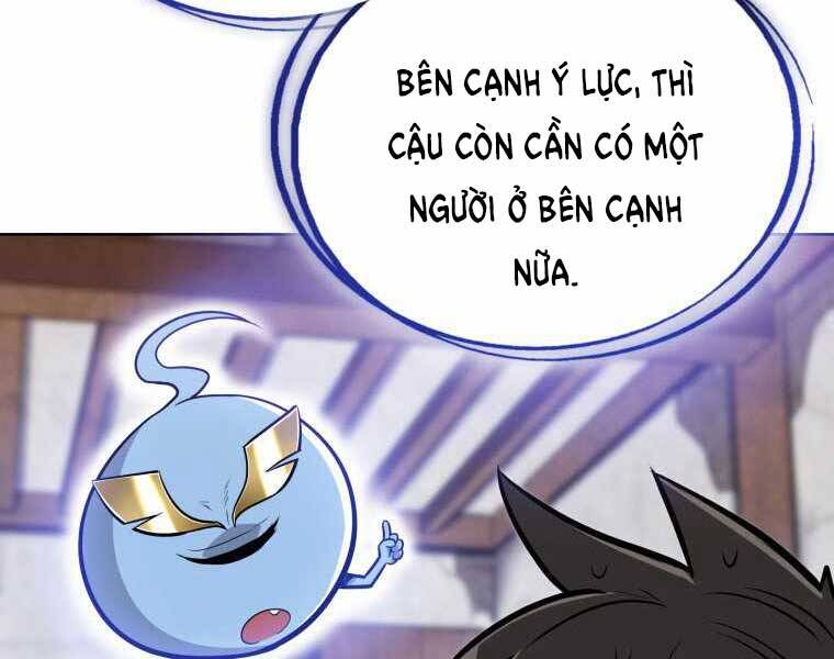 Chế Ngự Kiếm - Chương 5