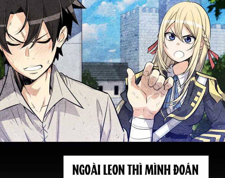 Chế Ngự Kiếm - Chương 5