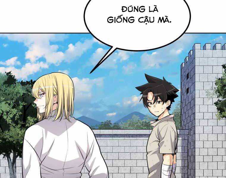 Chế Ngự Kiếm - Chương 5