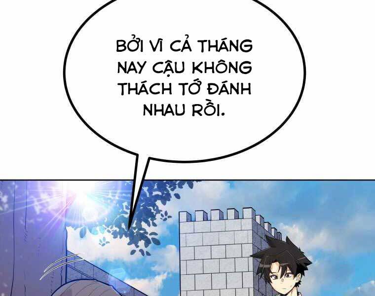 Chế Ngự Kiếm - Chương 5