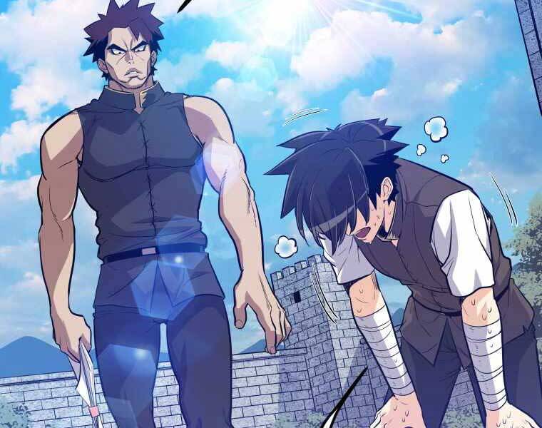 Chế Ngự Kiếm - Chương 6