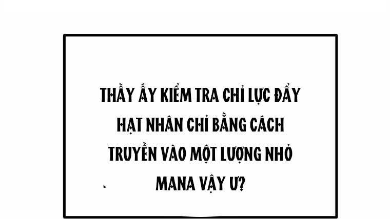 Chế Ngự Kiếm - Chương 6