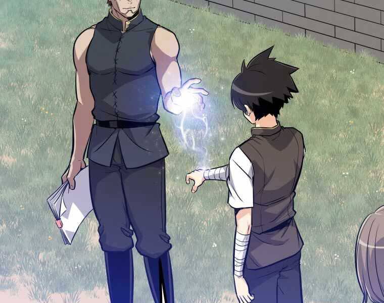 Chế Ngự Kiếm - Chương 6