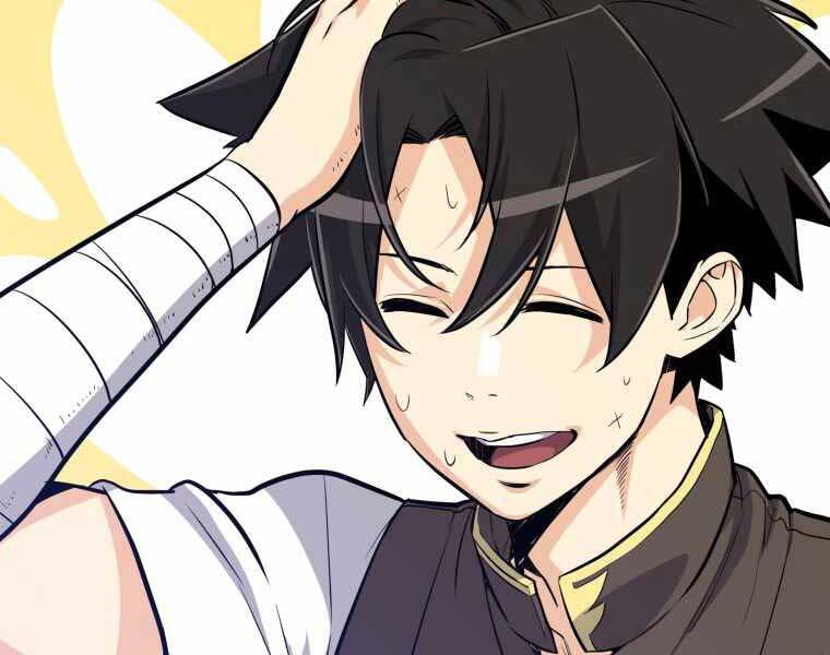 Chế Ngự Kiếm - Chương 6