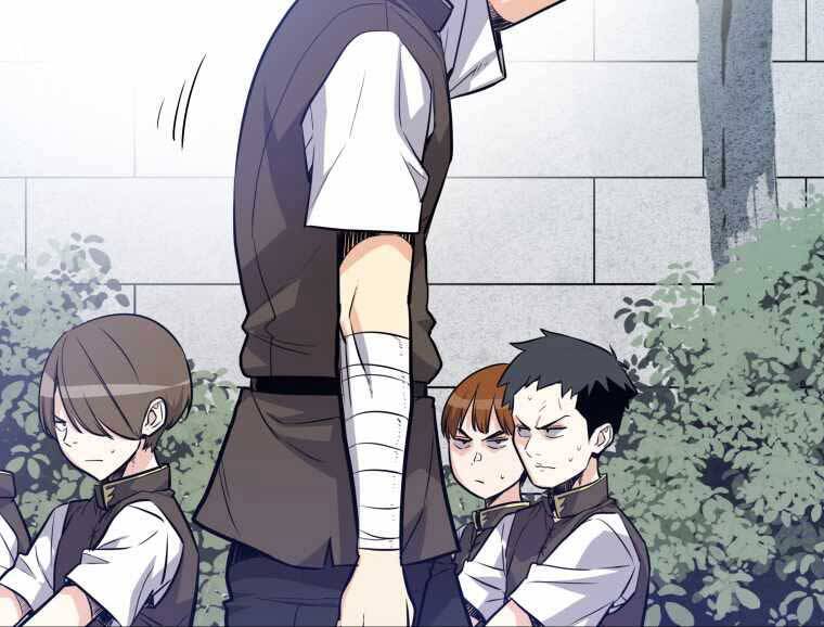 Chế Ngự Kiếm - Chương 6