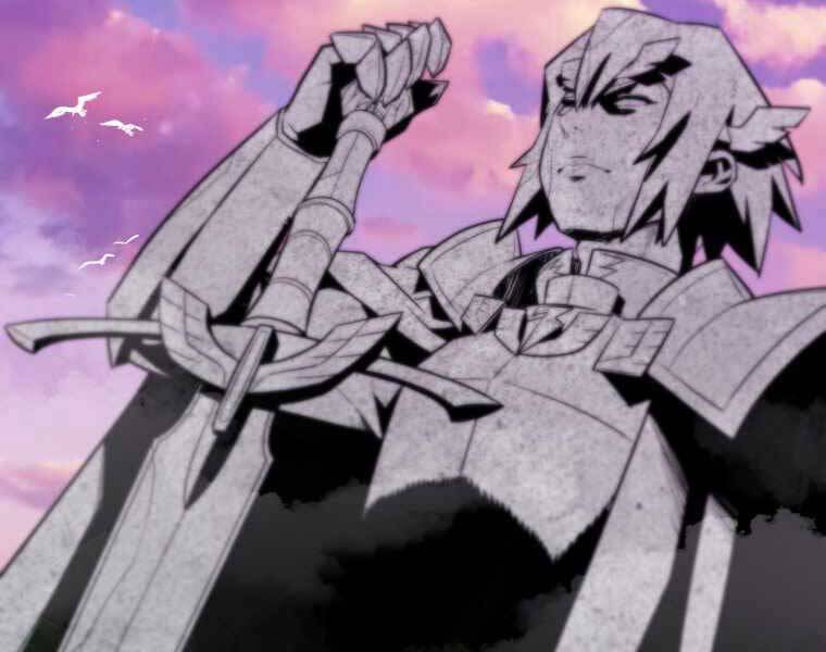 Chế Ngự Kiếm - Chương 6