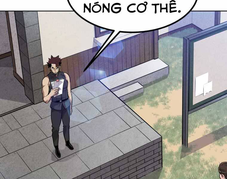 Chế Ngự Kiếm - Chương 6