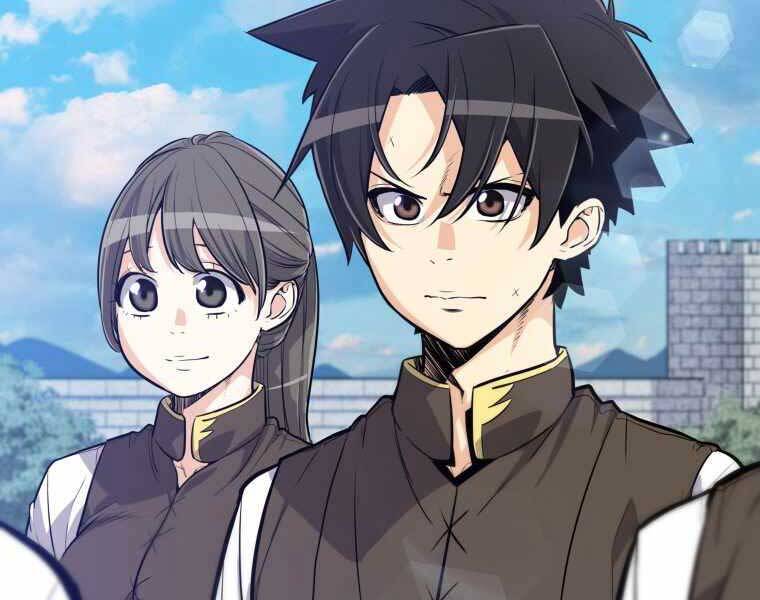 Chế Ngự Kiếm - Chương 6