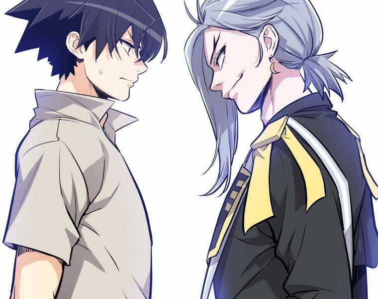 Chế Ngự Kiếm - Chương 7