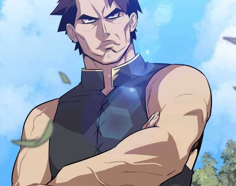 Chế Ngự Kiếm - Chương 7