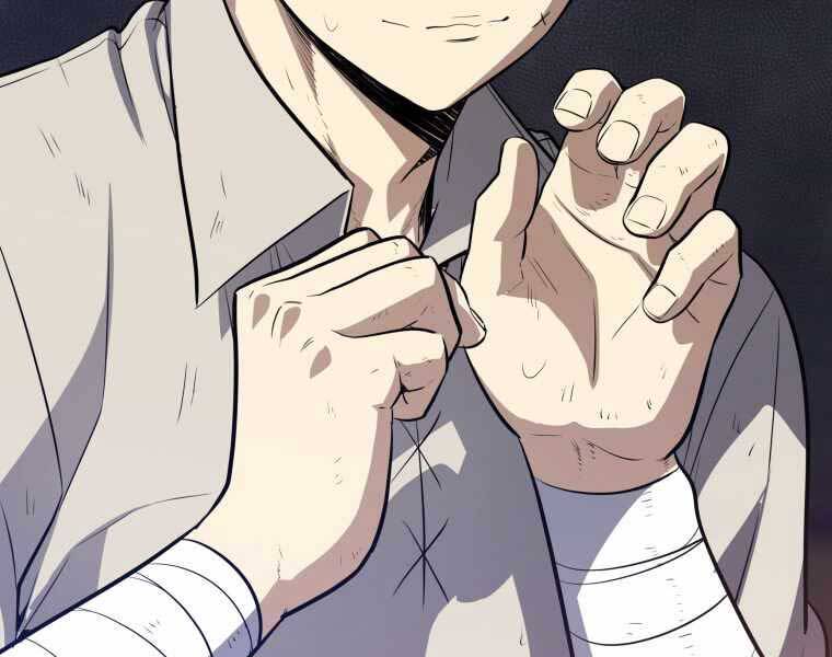 Chế Ngự Kiếm - Chương 7