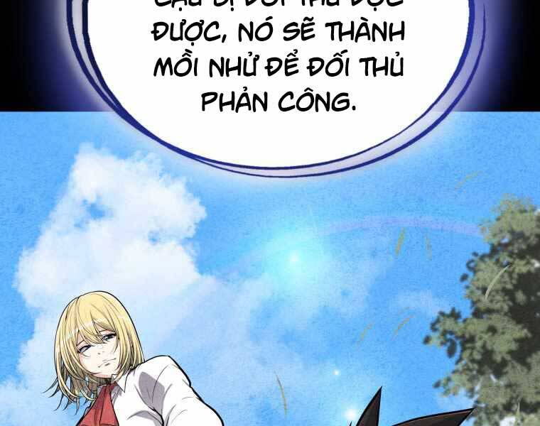 Chế Ngự Kiếm - Chương 7