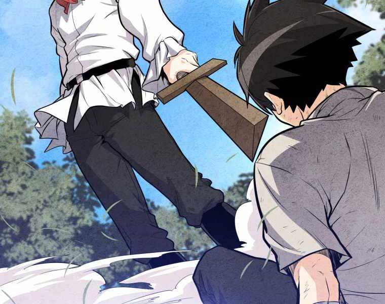 Chế Ngự Kiếm - Chương 7