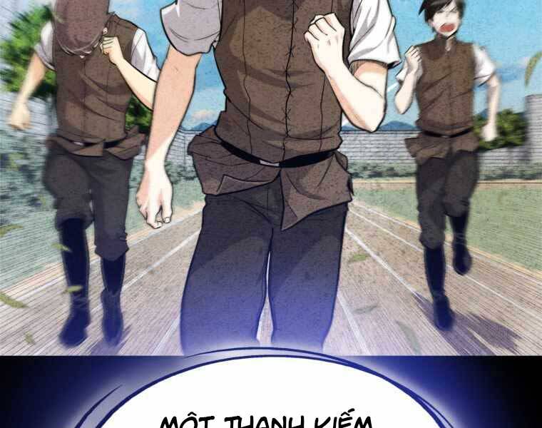 Chế Ngự Kiếm - Chương 7