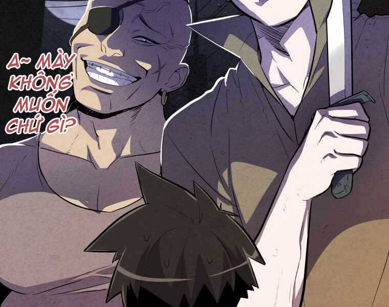 Chế Ngự Kiếm - Chương 7