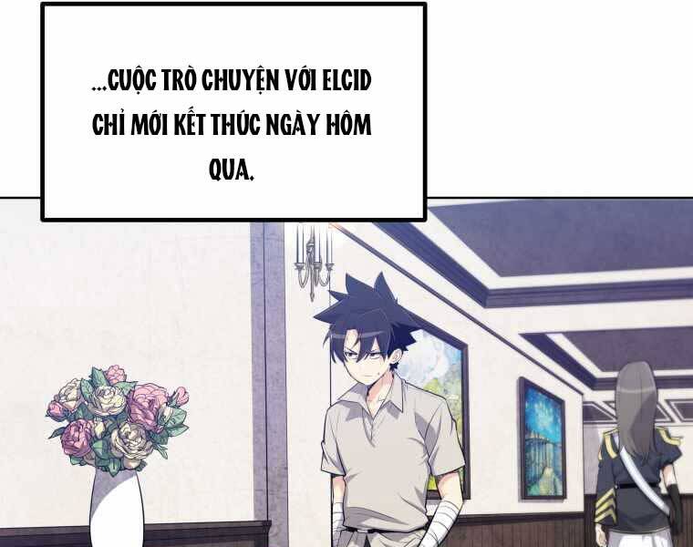 Chế Ngự Kiếm - Chương 7