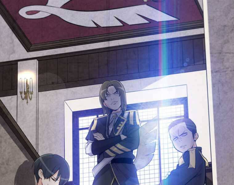 Chế Ngự Kiếm - Chương 7