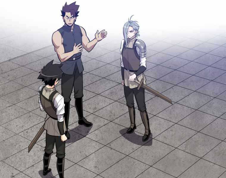 Chế Ngự Kiếm - Chương 9