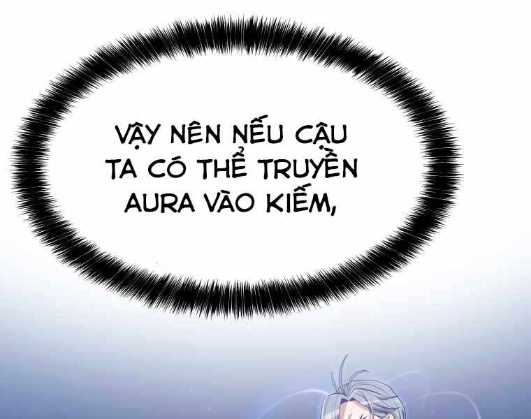 Chế Ngự Kiếm - Chương 9