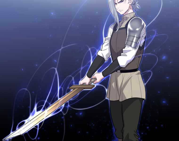 Chế Ngự Kiếm - Chương 9