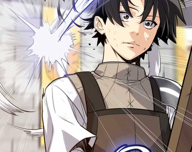 Chế Ngự Kiếm - Chương 9