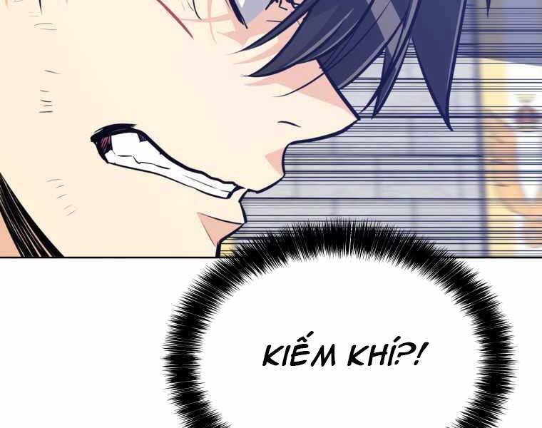 Chế Ngự Kiếm - Chương 9