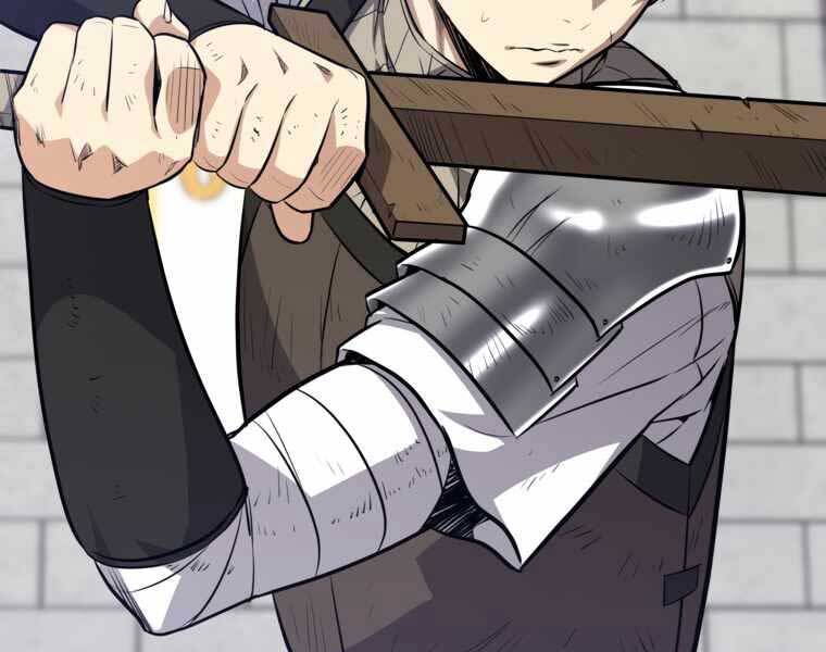 Chế Ngự Kiếm - Chương 9