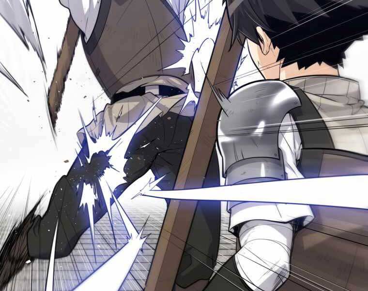 Chế Ngự Kiếm - Chương 9