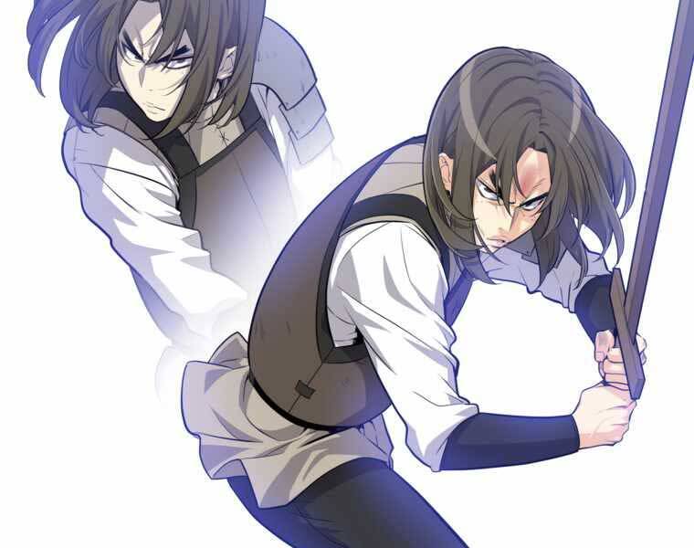 Chế Ngự Kiếm - Chương 9