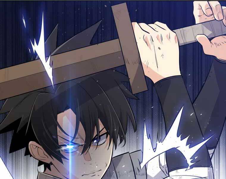 Chế Ngự Kiếm - Chương 9