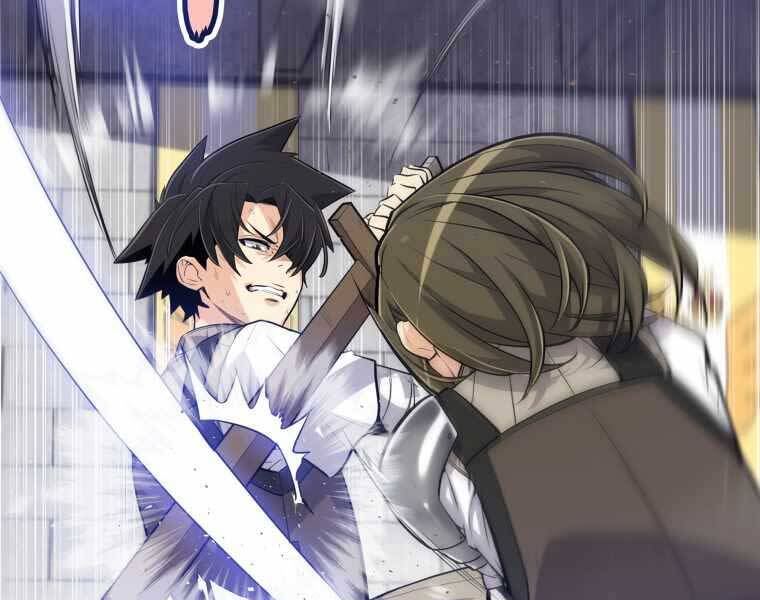 Chế Ngự Kiếm - Chương 9