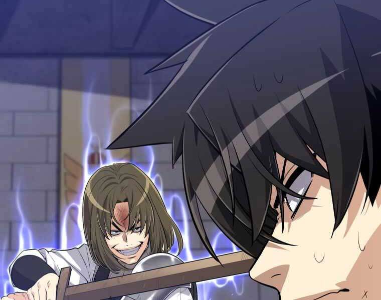 Chế Ngự Kiếm - Chương 9