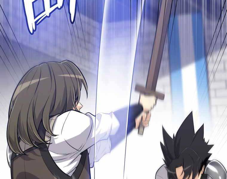 Chế Ngự Kiếm - Chương 9