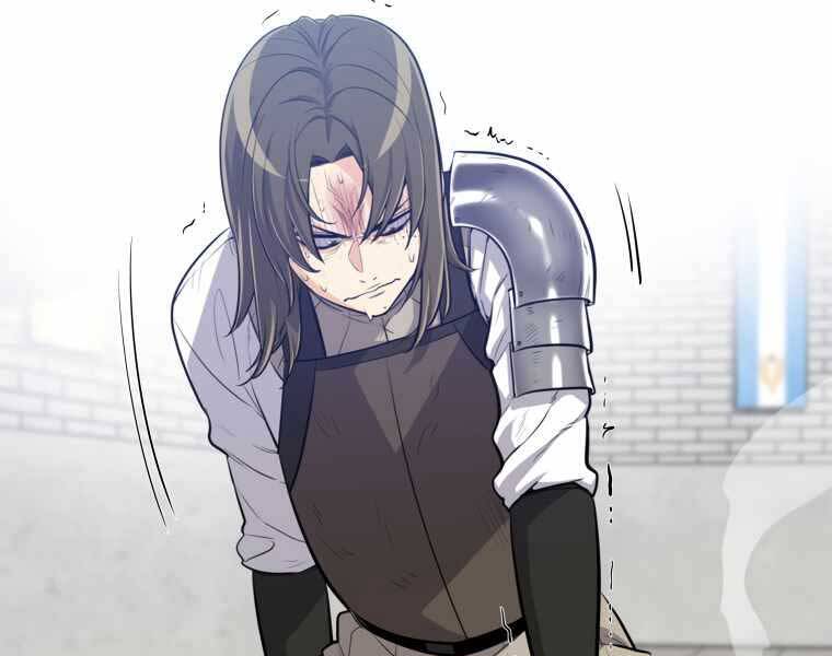 Chế Ngự Kiếm - Chương 9