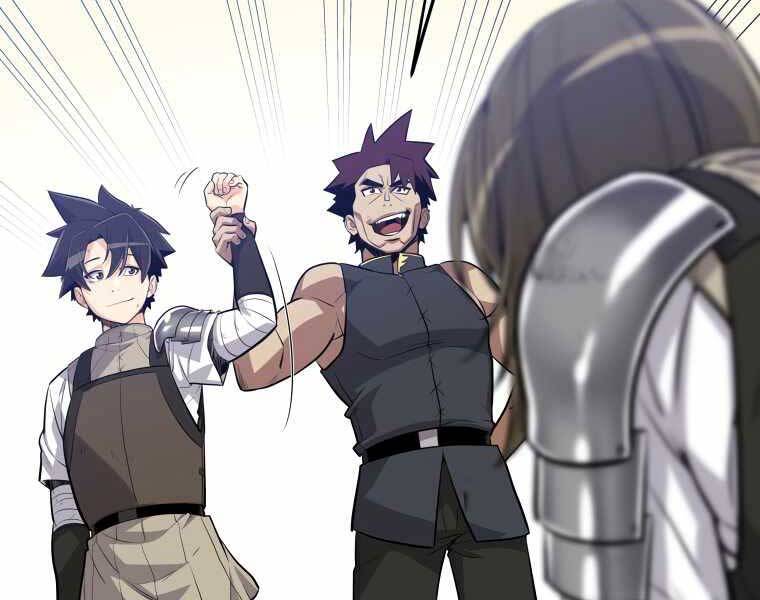 Chế Ngự Kiếm - Chương 9