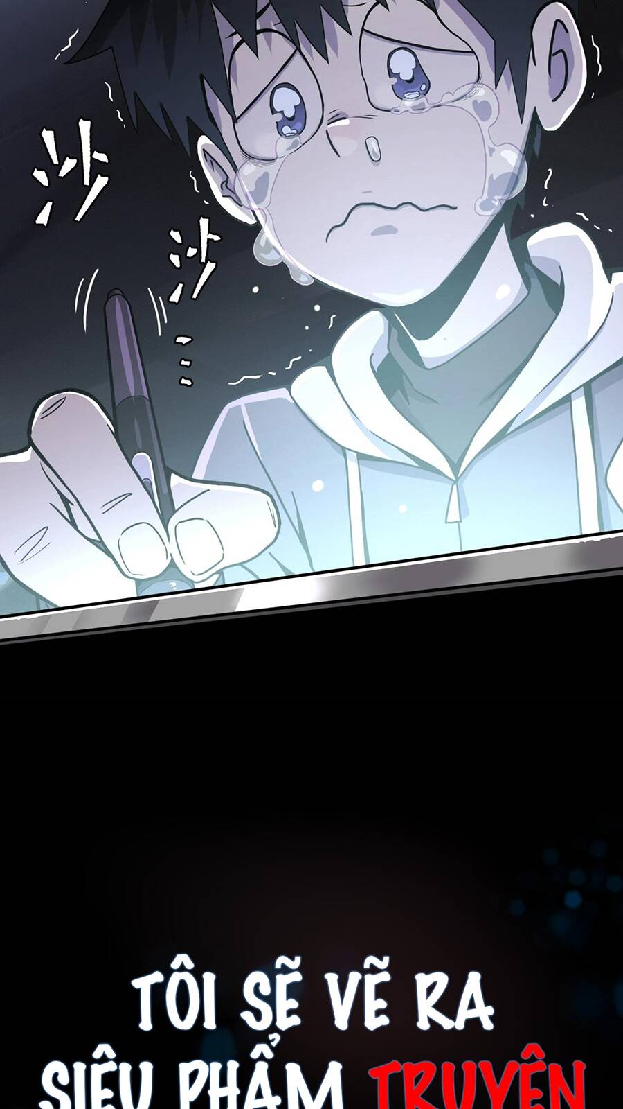 Tác Giả Sinh Tồn Ký - Chương 1