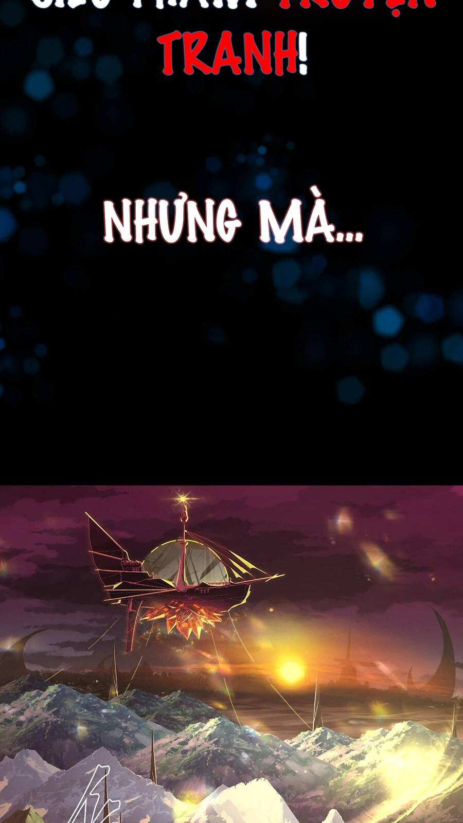 Tác Giả Sinh Tồn Ký - Chương 1