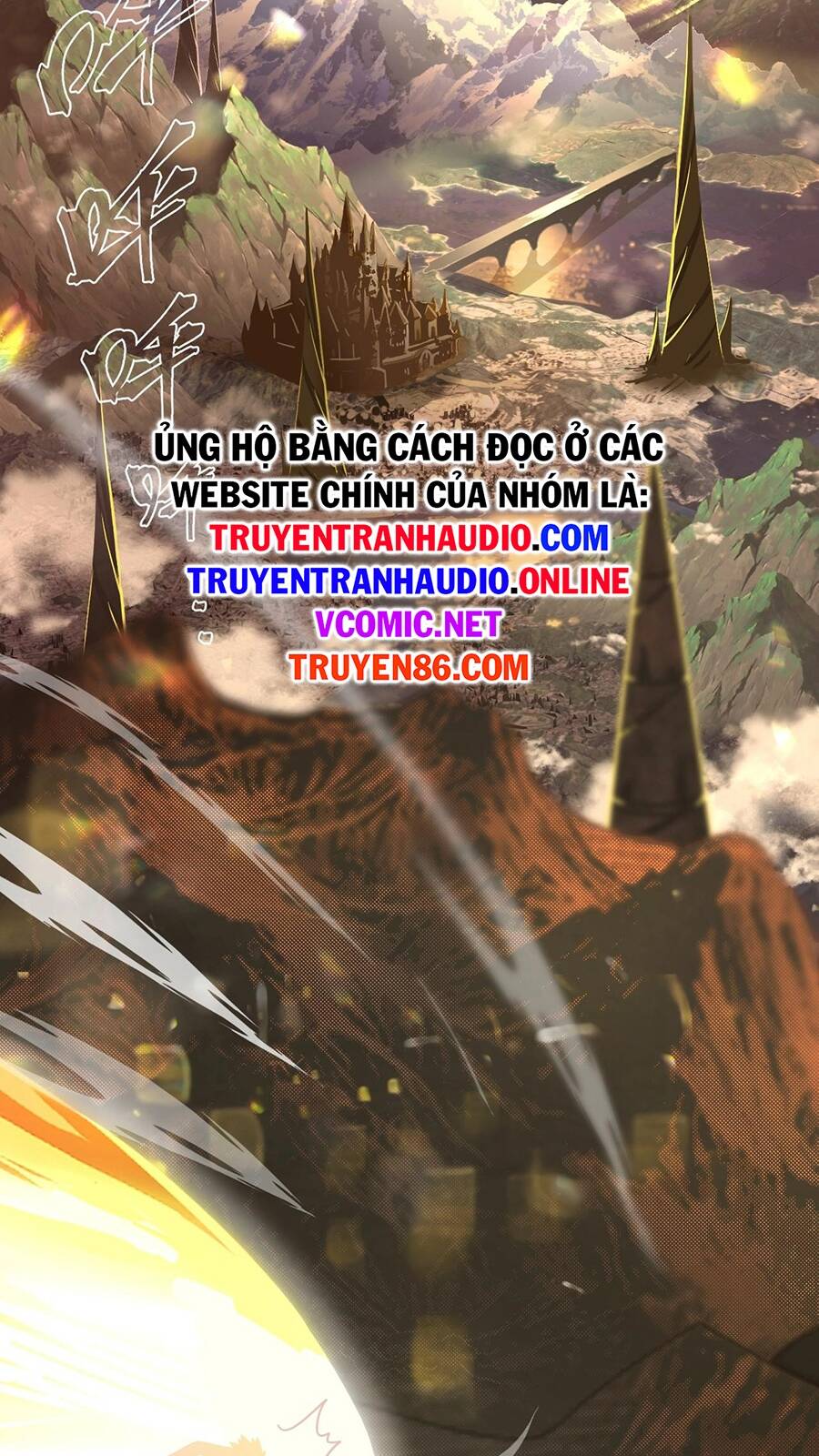 Tác Giả Sinh Tồn Ký - Chương 1