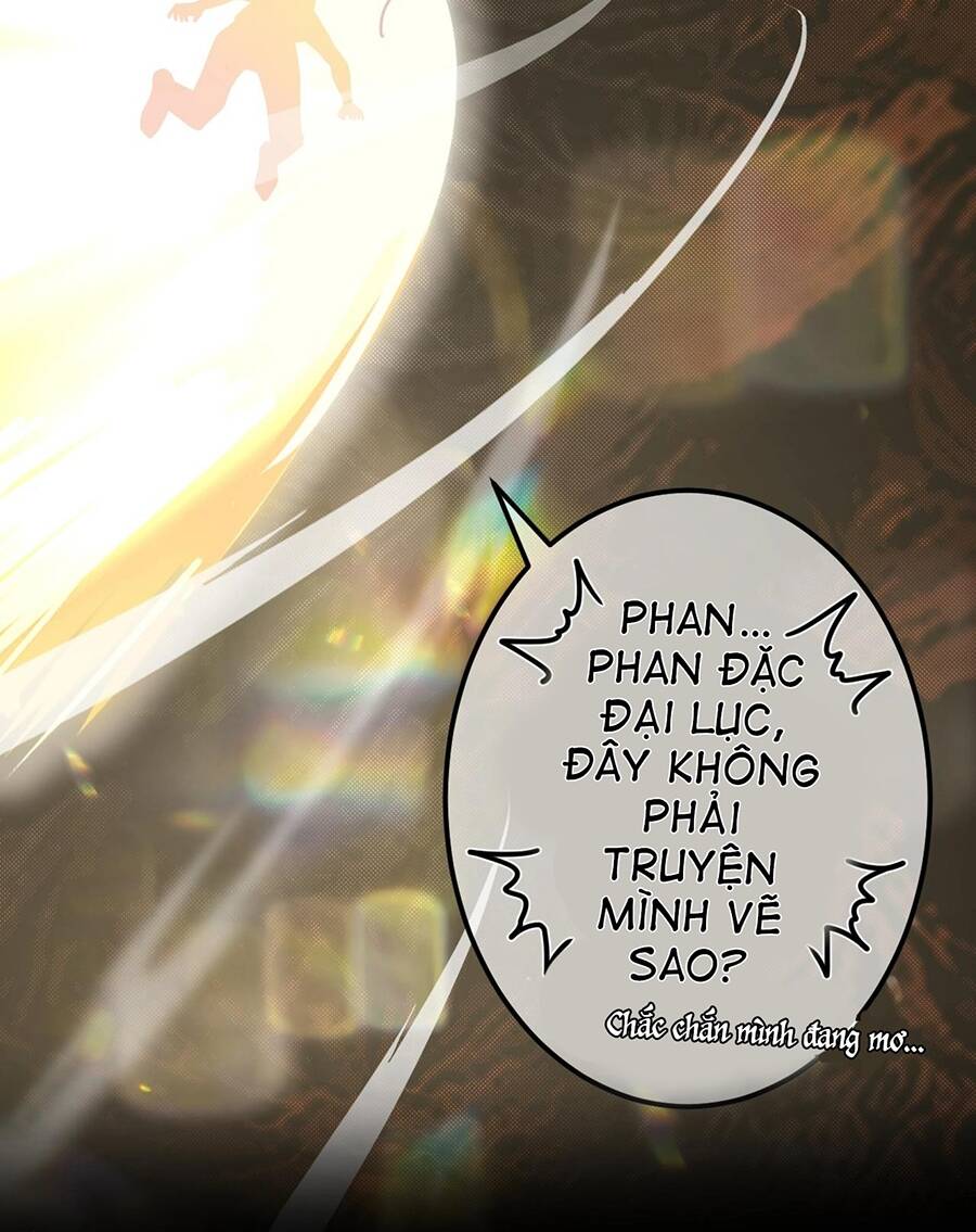 Tác Giả Sinh Tồn Ký - Chương 1