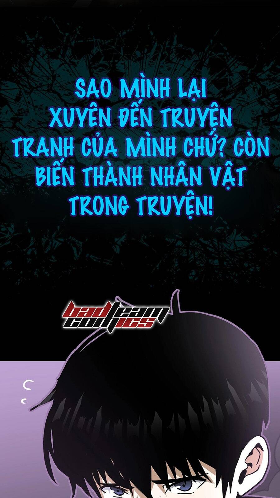 Tác Giả Sinh Tồn Ký - Chương 1