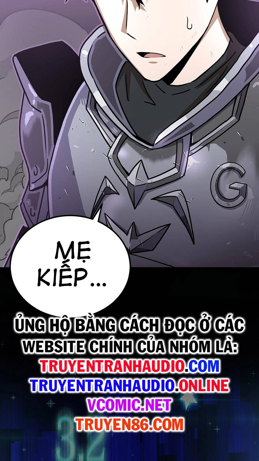 Tác Giả Sinh Tồn Ký - Chương 1