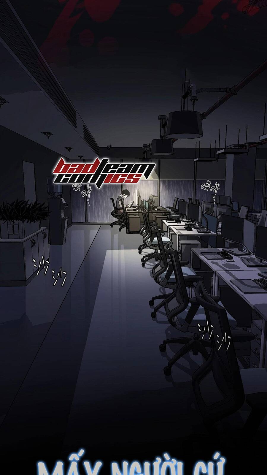 Tác Giả Sinh Tồn Ký - Chương 1