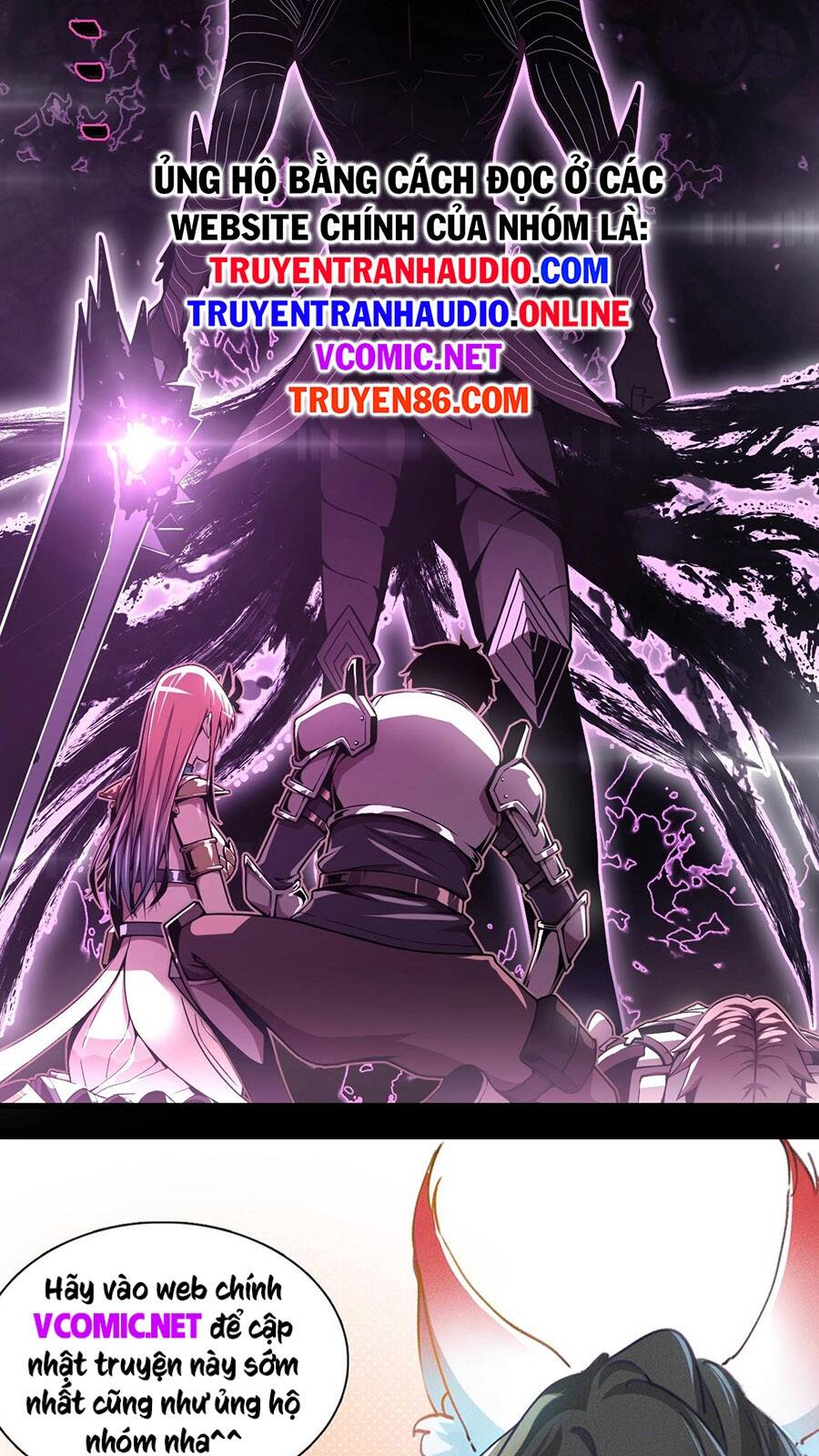 Tác Giả Sinh Tồn Ký - Chương 1