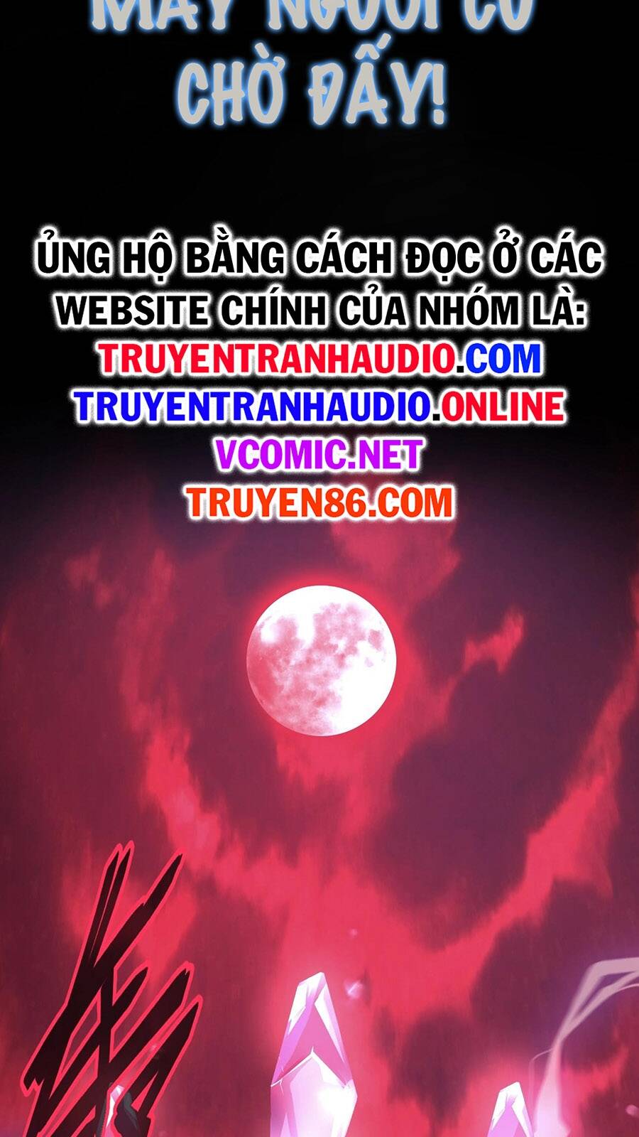 Tác Giả Sinh Tồn Ký - Chương 1