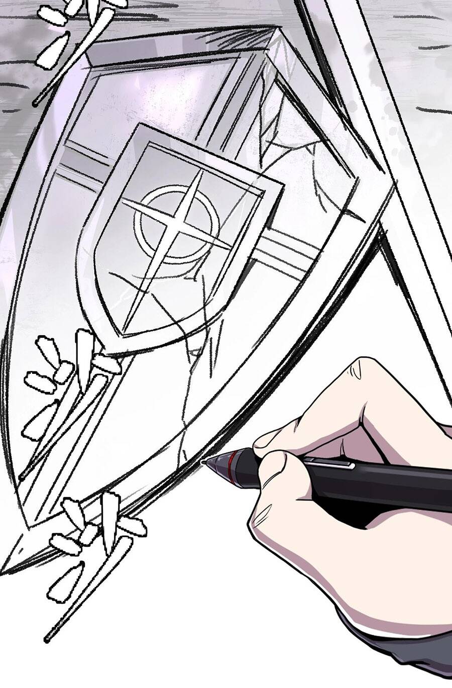 Tác Giả Sinh Tồn Ký - Chương 1